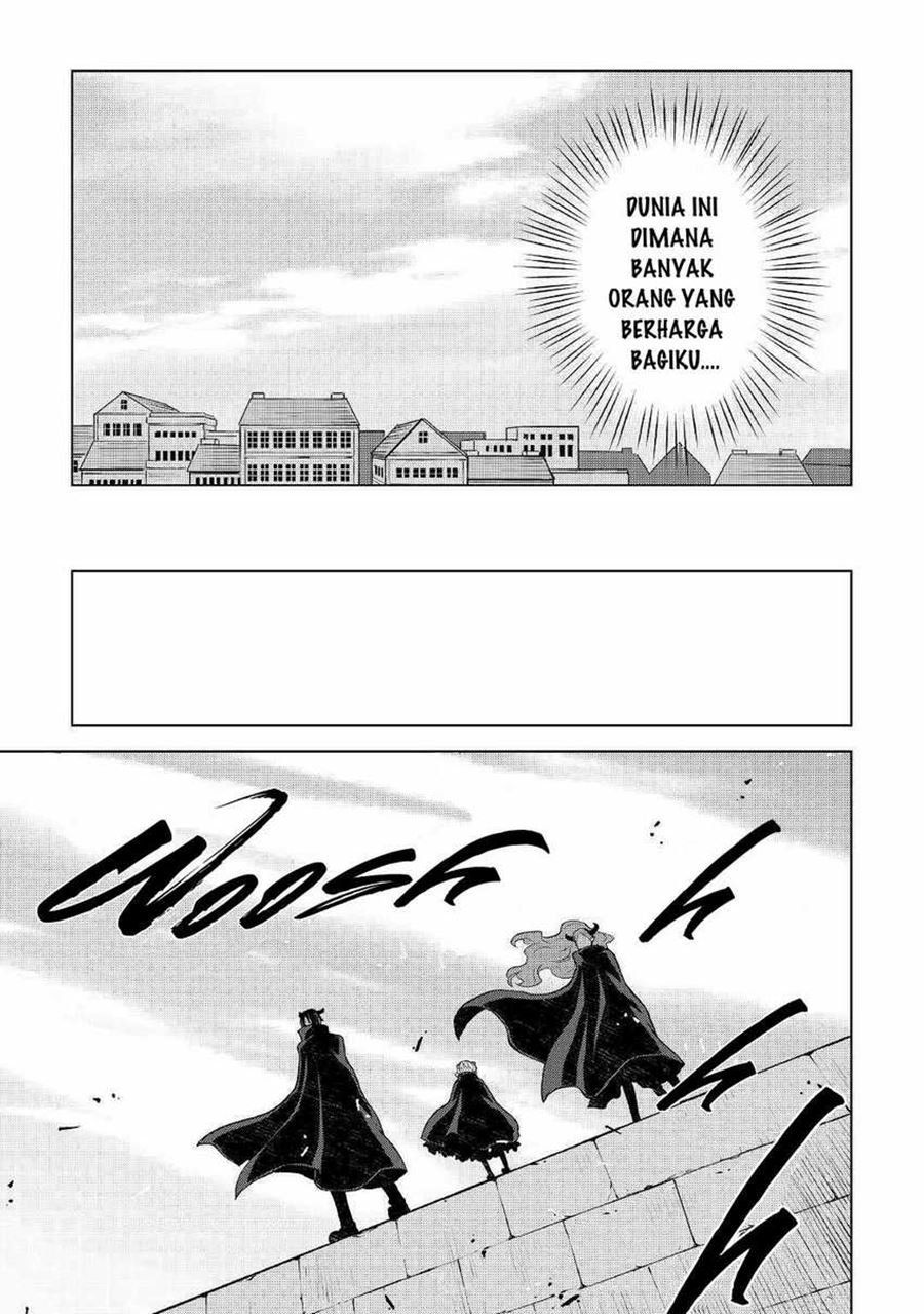 hiraheishi-wa-kako-o-yumemiru - Chapter: 45