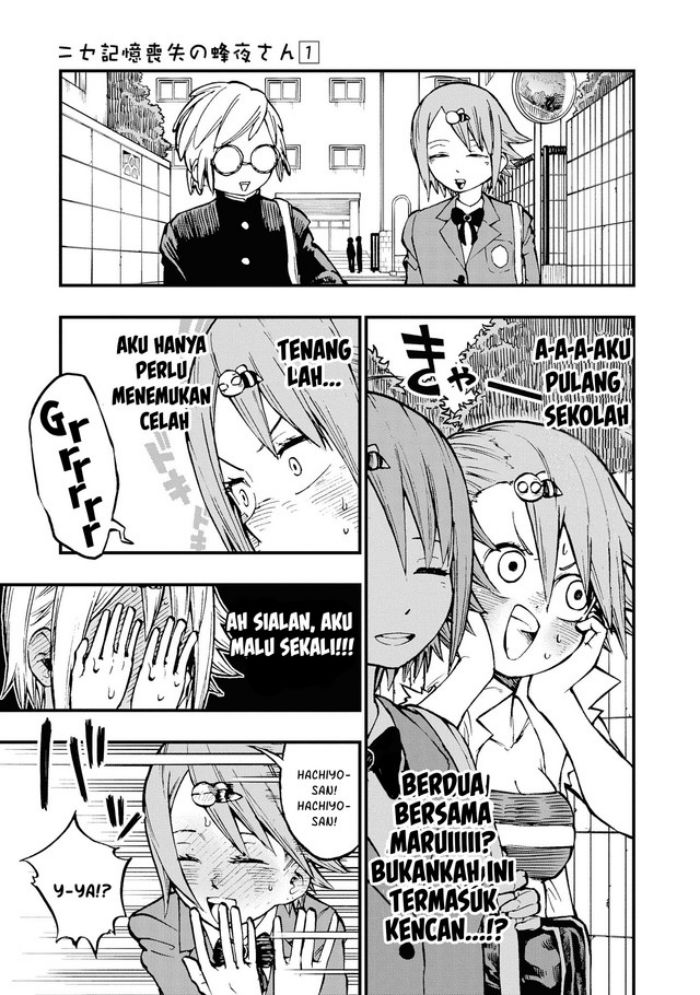 nise-kioku-soushitsu-no-hachiyo-san - Chapter: 4