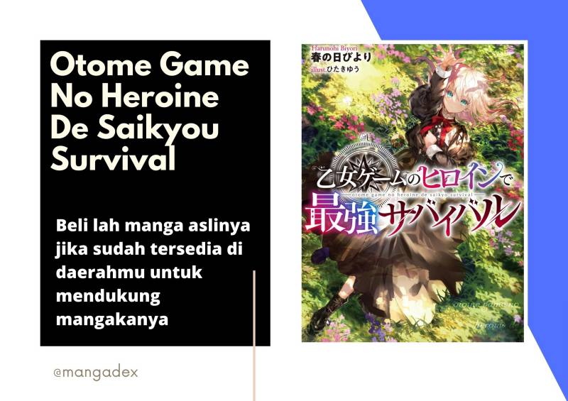 otome-game-no-heroine-de-saikyou-survival - Chapter: 15.5
