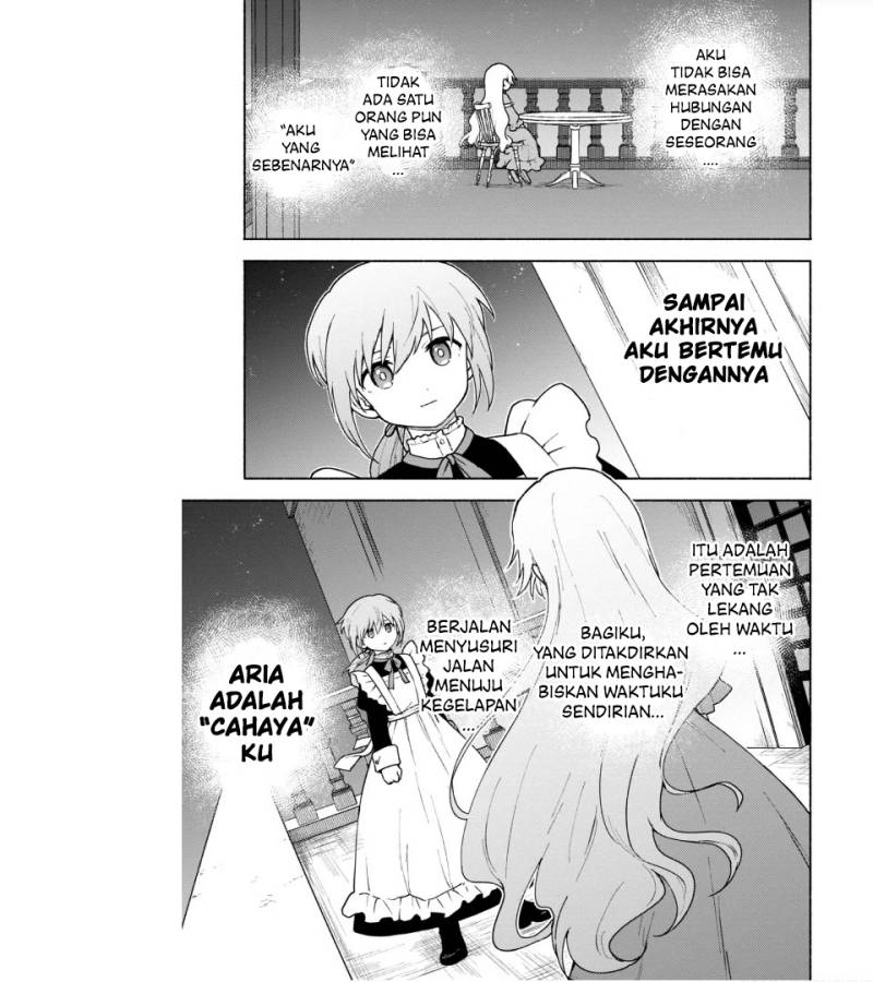 otome-game-no-heroine-de-saikyou-survival - Chapter: 15.5