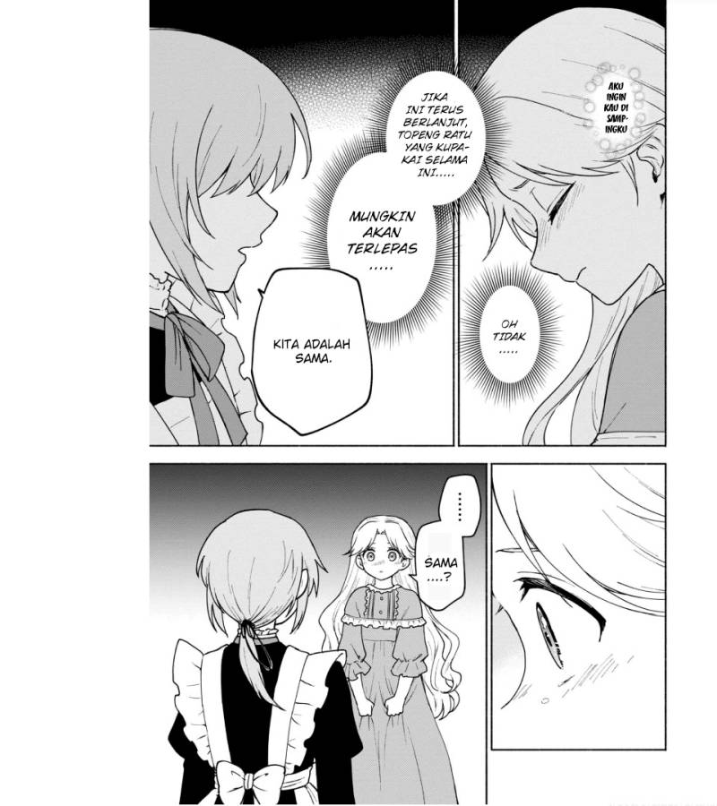 otome-game-no-heroine-de-saikyou-survival - Chapter: 15.5