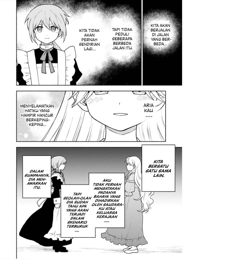 otome-game-no-heroine-de-saikyou-survival - Chapter: 15.5