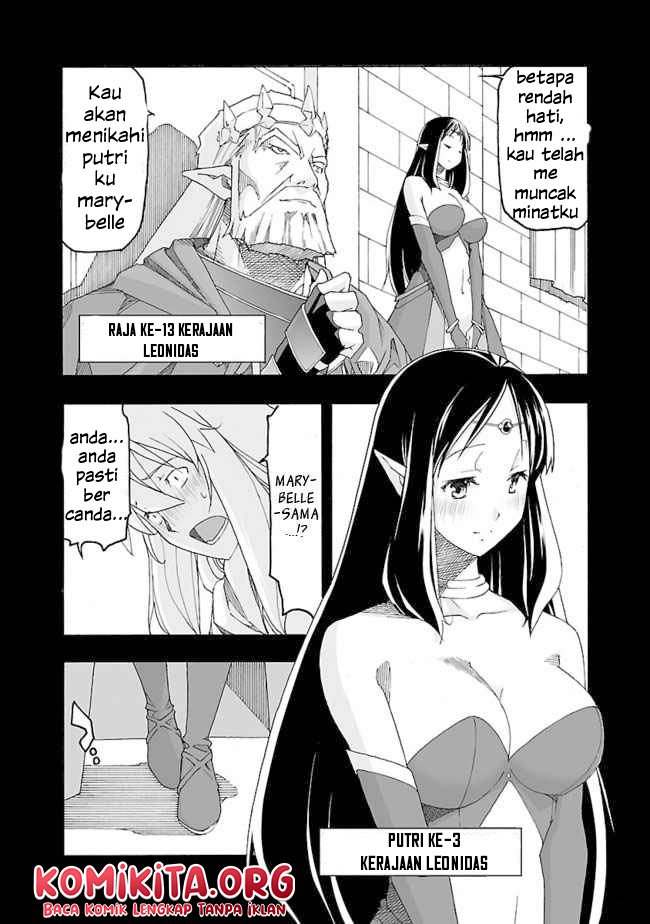 gyaku-isekai-tensei-shite-kimowota-ni-natte-shimatta-dai-majutsushi-delray-curtis-no-fujourina-nichijou - Chapter: 1.1