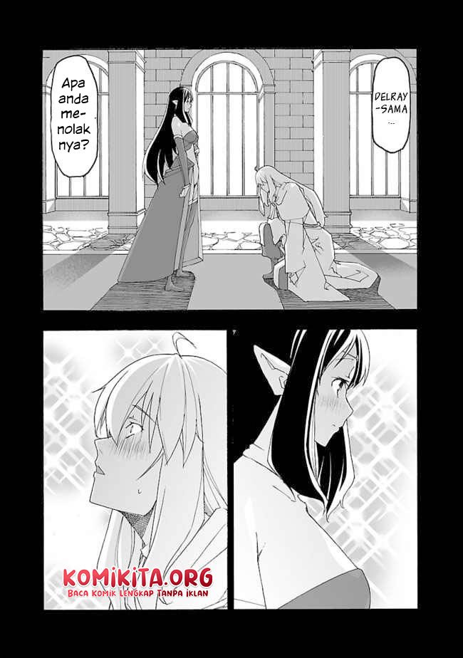gyaku-isekai-tensei-shite-kimowota-ni-natte-shimatta-dai-majutsushi-delray-curtis-no-fujourina-nichijou - Chapter: 1.1