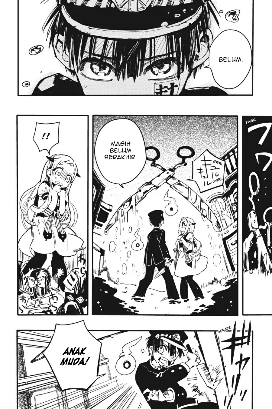 jibaku-shounen-hanako-kun - Chapter: 6