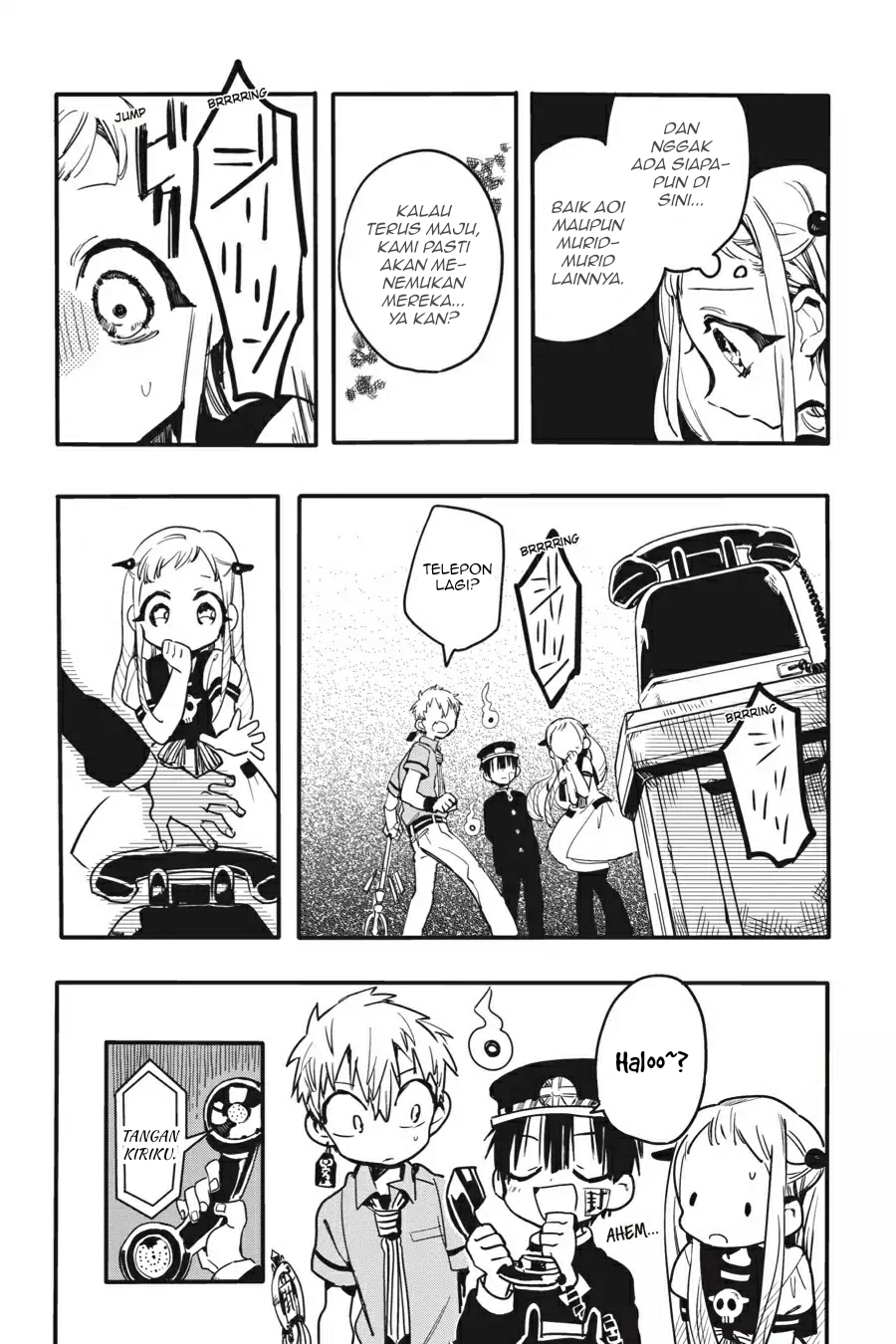 jibaku-shounen-hanako-kun - Chapter: 6
