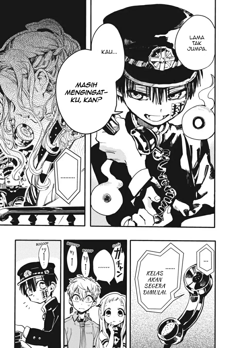 jibaku-shounen-hanako-kun - Chapter: 6