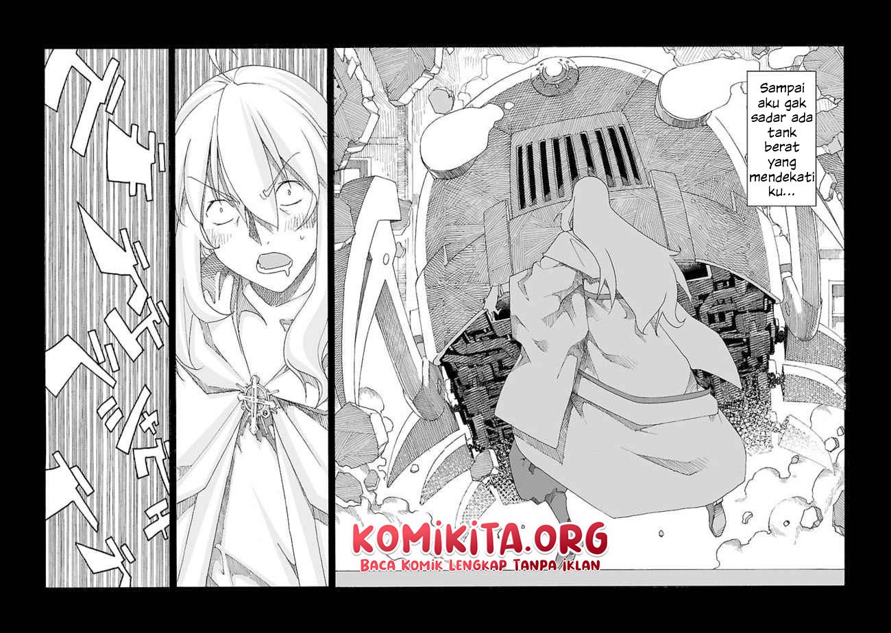 gyaku-isekai-tensei-shite-kimowota-ni-natte-shimatta-dai-majutsushi-delray-curtis-no-fujourina-nichijou - Chapter: 1.1