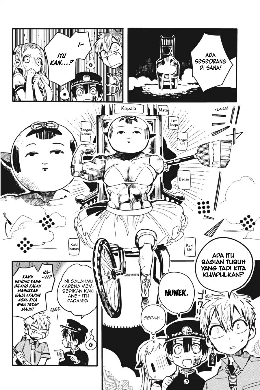 jibaku-shounen-hanako-kun - Chapter: 6