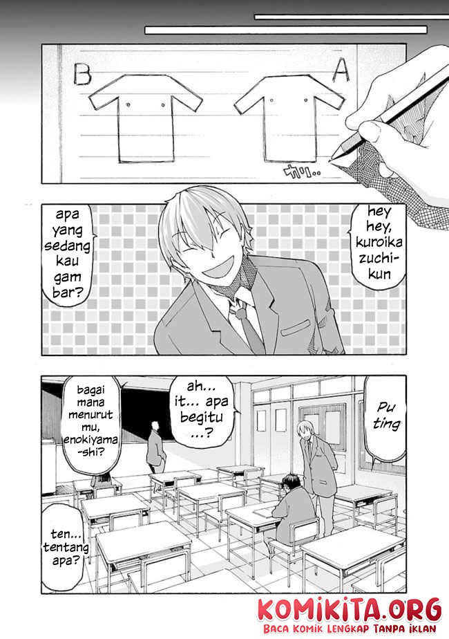 gyaku-isekai-tensei-shite-kimowota-ni-natte-shimatta-dai-majutsushi-delray-curtis-no-fujourina-nichijou - Chapter: 1.1