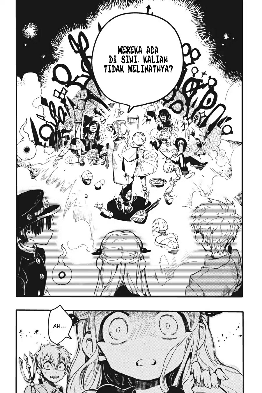 jibaku-shounen-hanako-kun - Chapter: 6