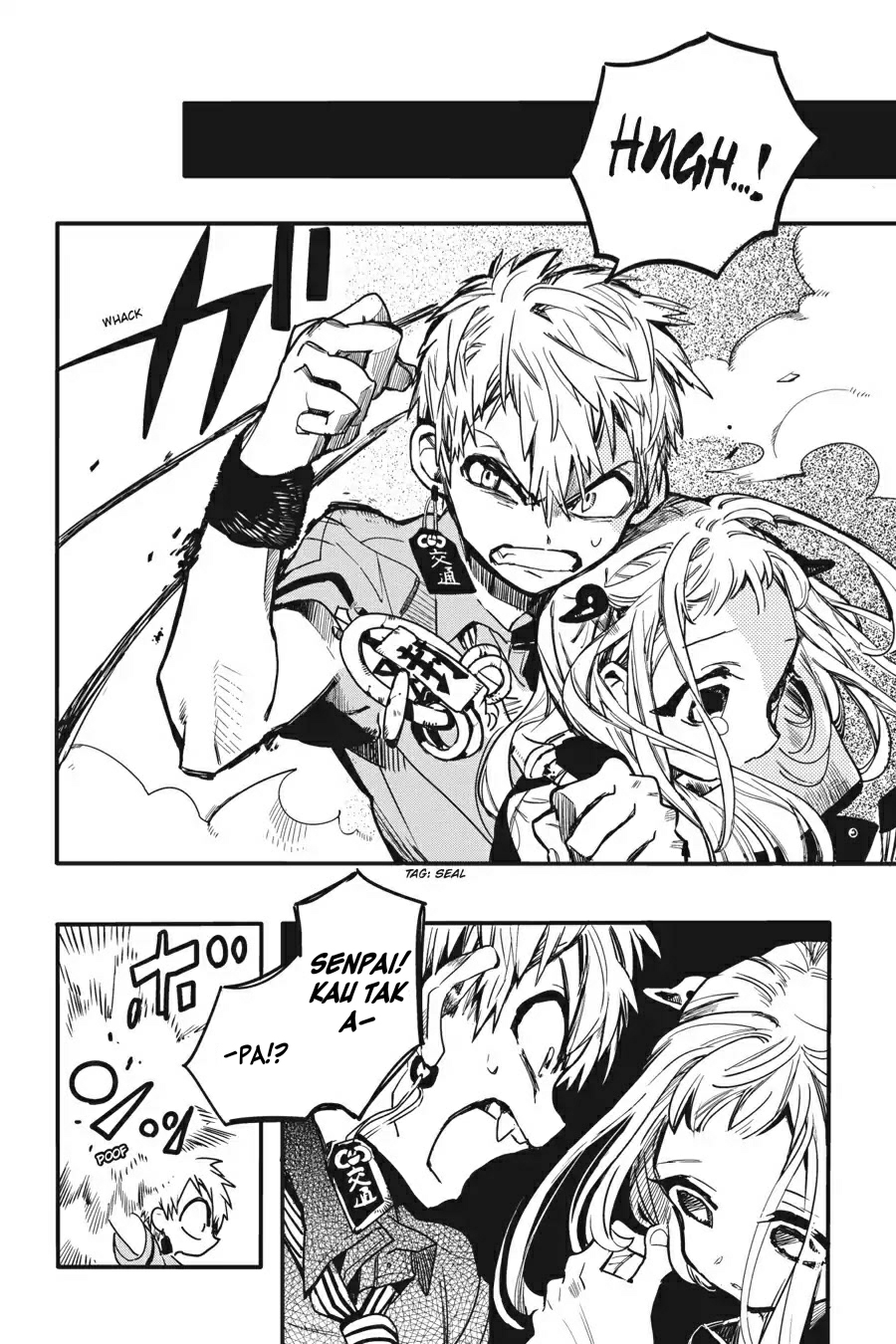 jibaku-shounen-hanako-kun - Chapter: 6