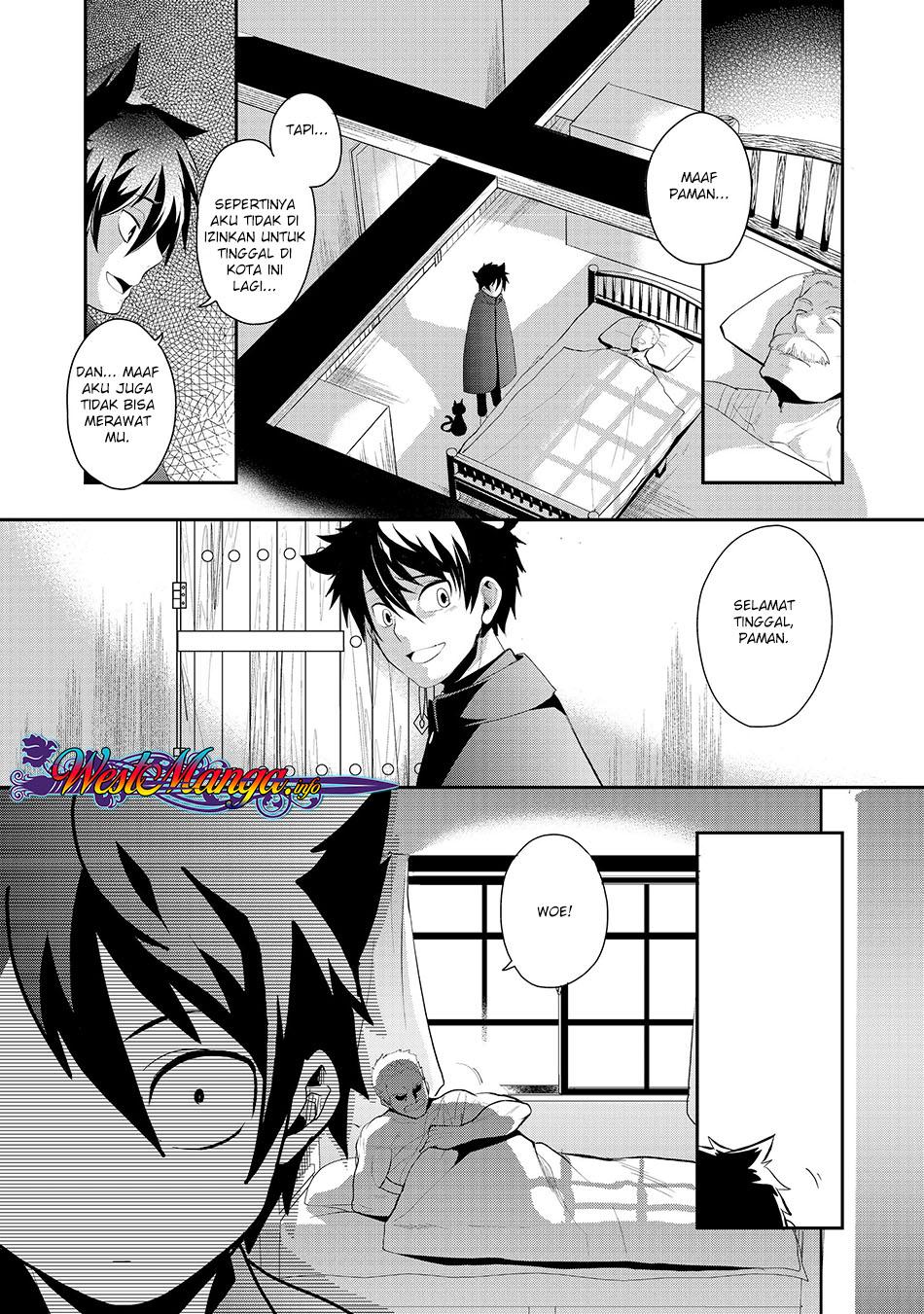 suterare-yuusha-wa-kitakuchuu - Chapter: 3.2