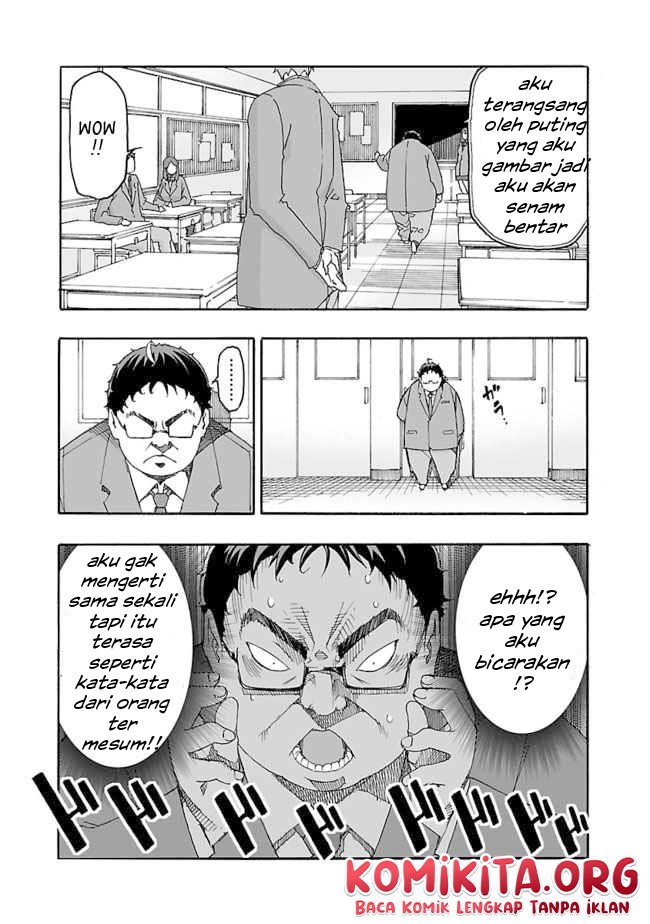 gyaku-isekai-tensei-shite-kimowota-ni-natte-shimatta-dai-majutsushi-delray-curtis-no-fujourina-nichijou - Chapter: 1.1