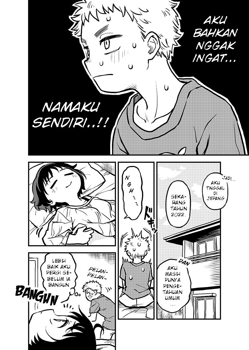 shiranai-kanojo-ga-dekita-hanashi - Chapter: 1