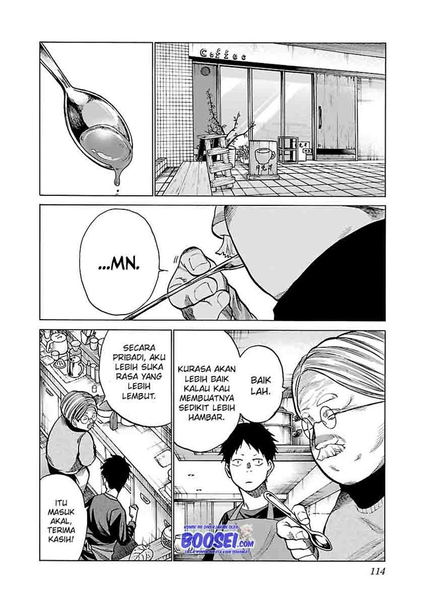 cigarette-cherry - Chapter: 71
