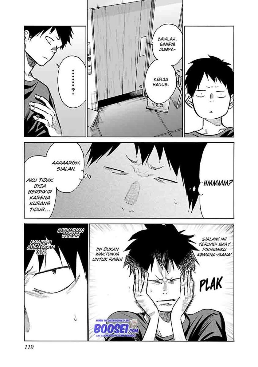 cigarette-cherry - Chapter: 71