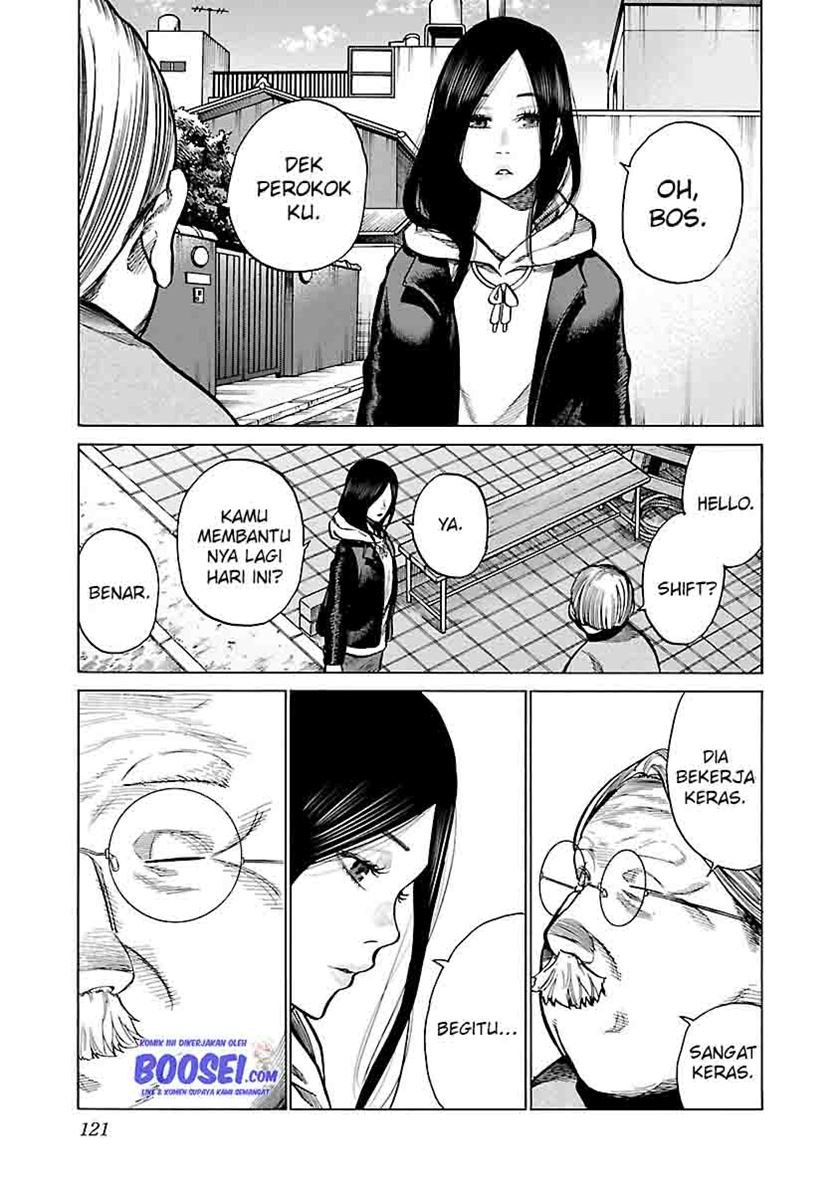 cigarette-cherry - Chapter: 71