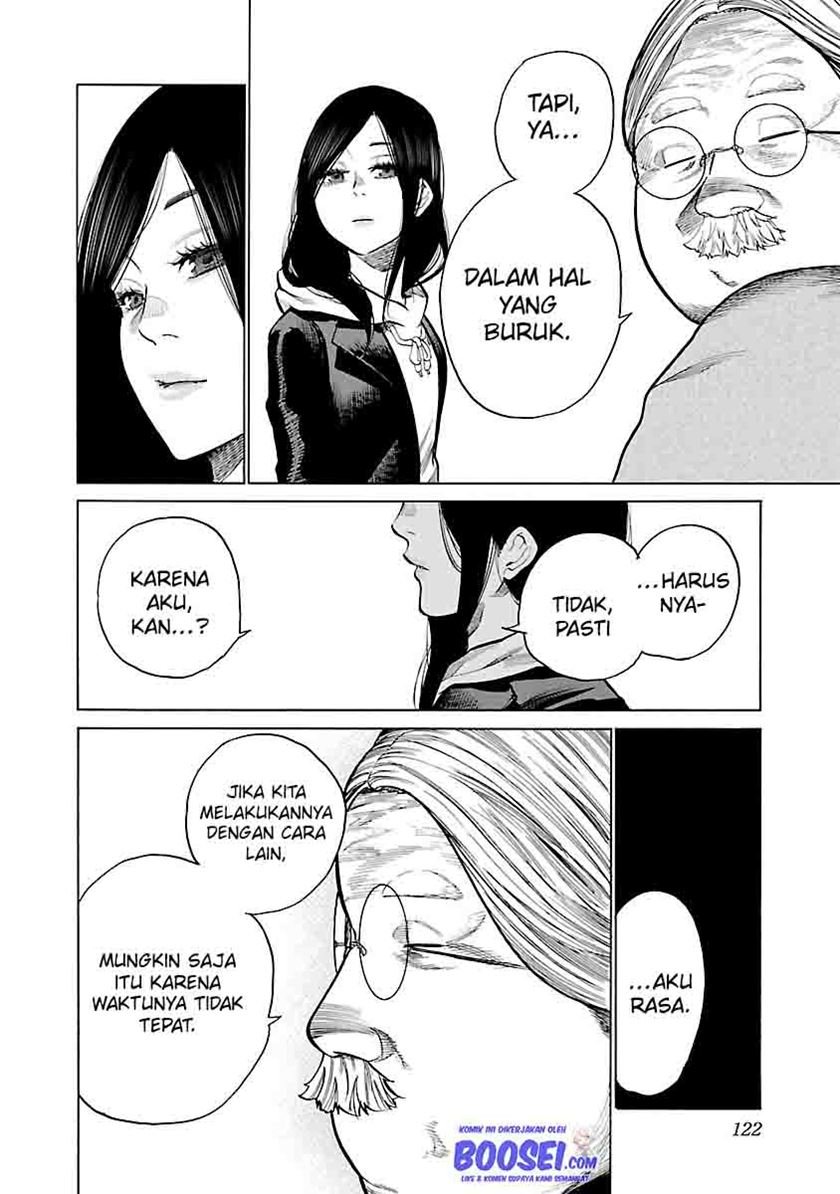 cigarette-cherry - Chapter: 71