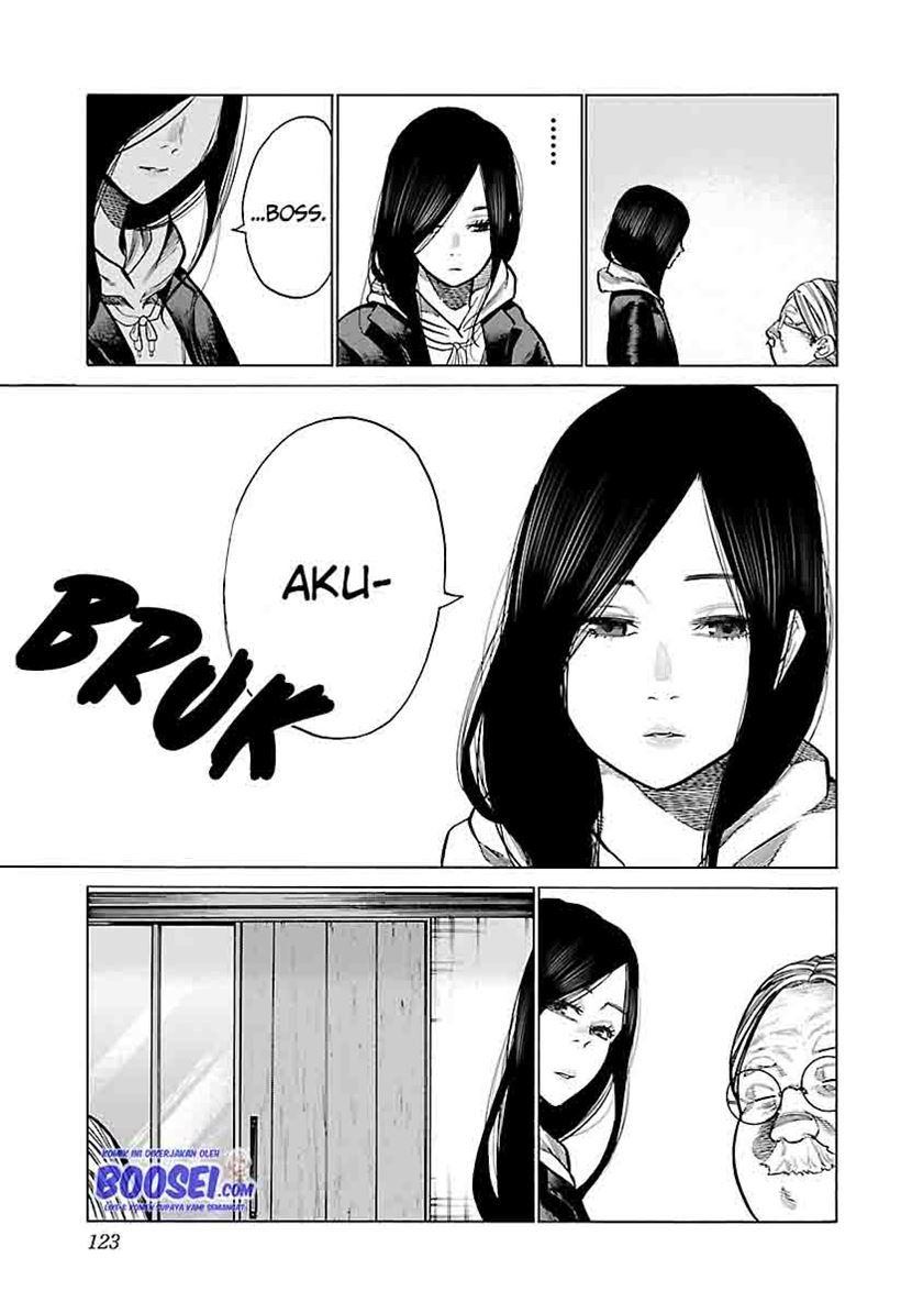 cigarette-cherry - Chapter: 71