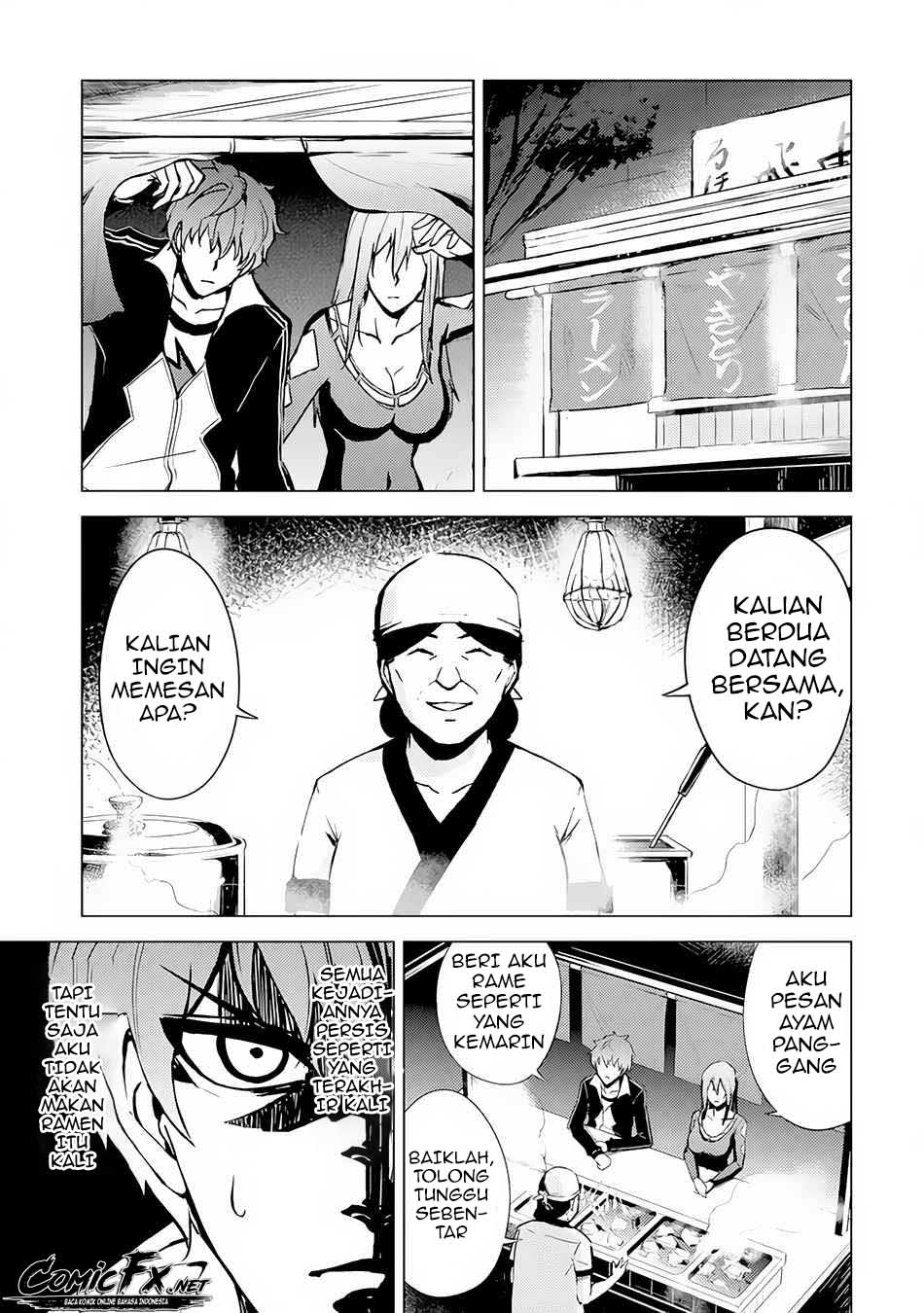 ore-no-genjitsu-wa-renai-game-ka-to-omottara-inochigake-no-game-datta - Chapter: 10.2