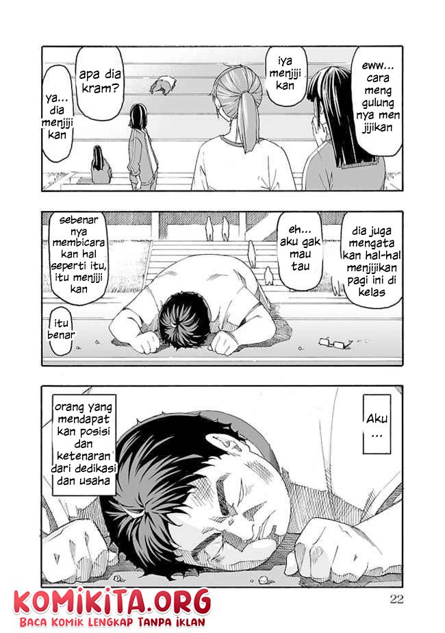 gyaku-isekai-tensei-shite-kimowota-ni-natte-shimatta-dai-majutsushi-delray-curtis-no-fujourina-nichijou - Chapter: 1.1