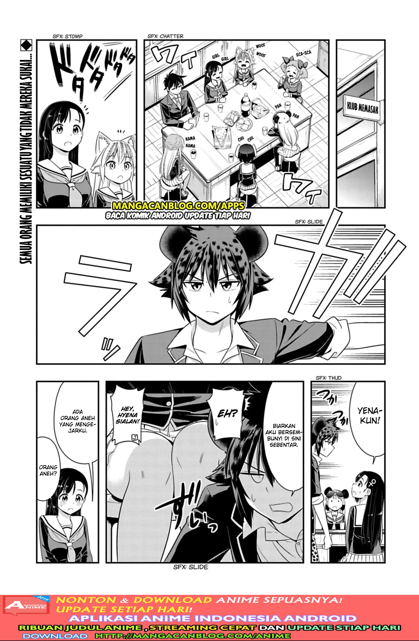 murenase-shiiton-gakuen - Chapter: 96