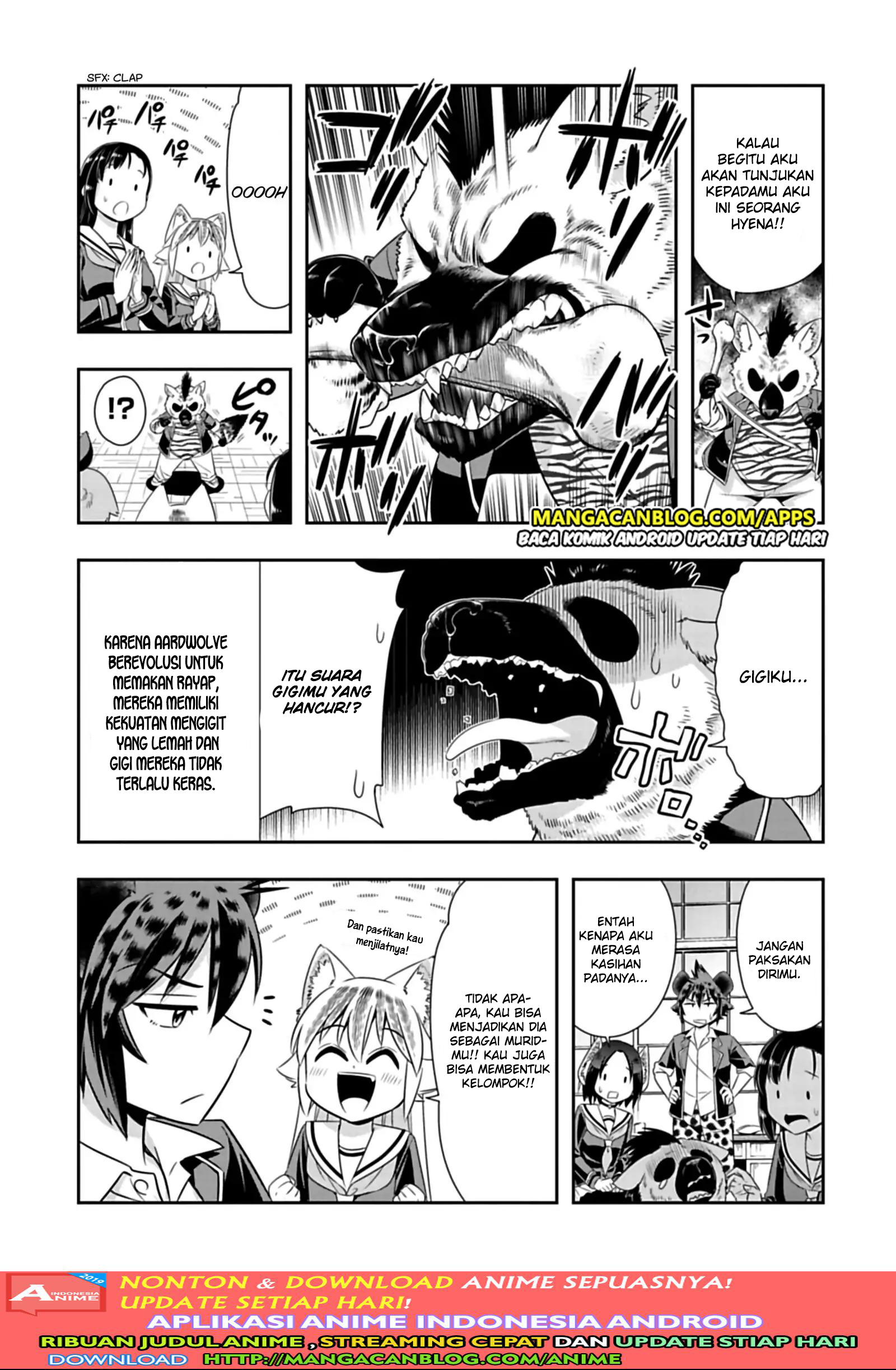 murenase-shiiton-gakuen - Chapter: 96