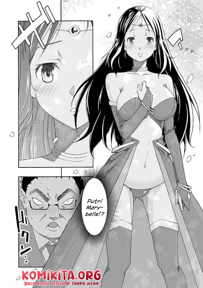 gyaku-isekai-tensei-shite-kimowota-ni-natte-shimatta-dai-majutsushi-delray-curtis-no-fujourina-nichijou - Chapter: 1.1