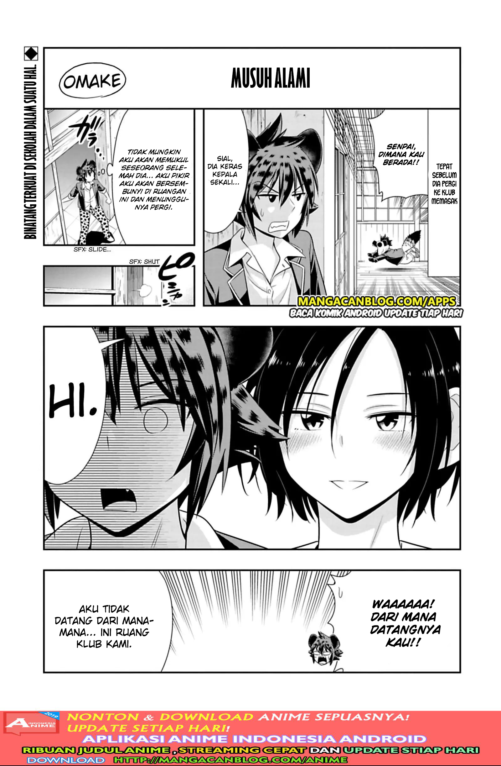 murenase-shiiton-gakuen - Chapter: 96