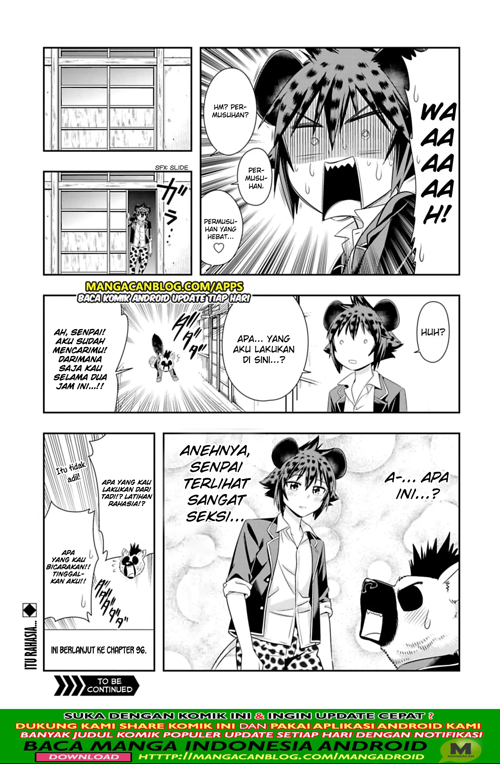 murenase-shiiton-gakuen - Chapter: 96