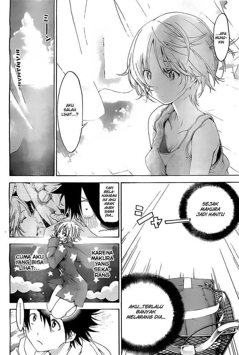 pajama-na-kanojo - Chapter: 6