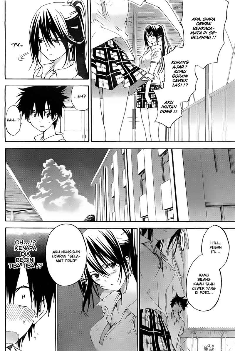 pajama-na-kanojo - Chapter: 6