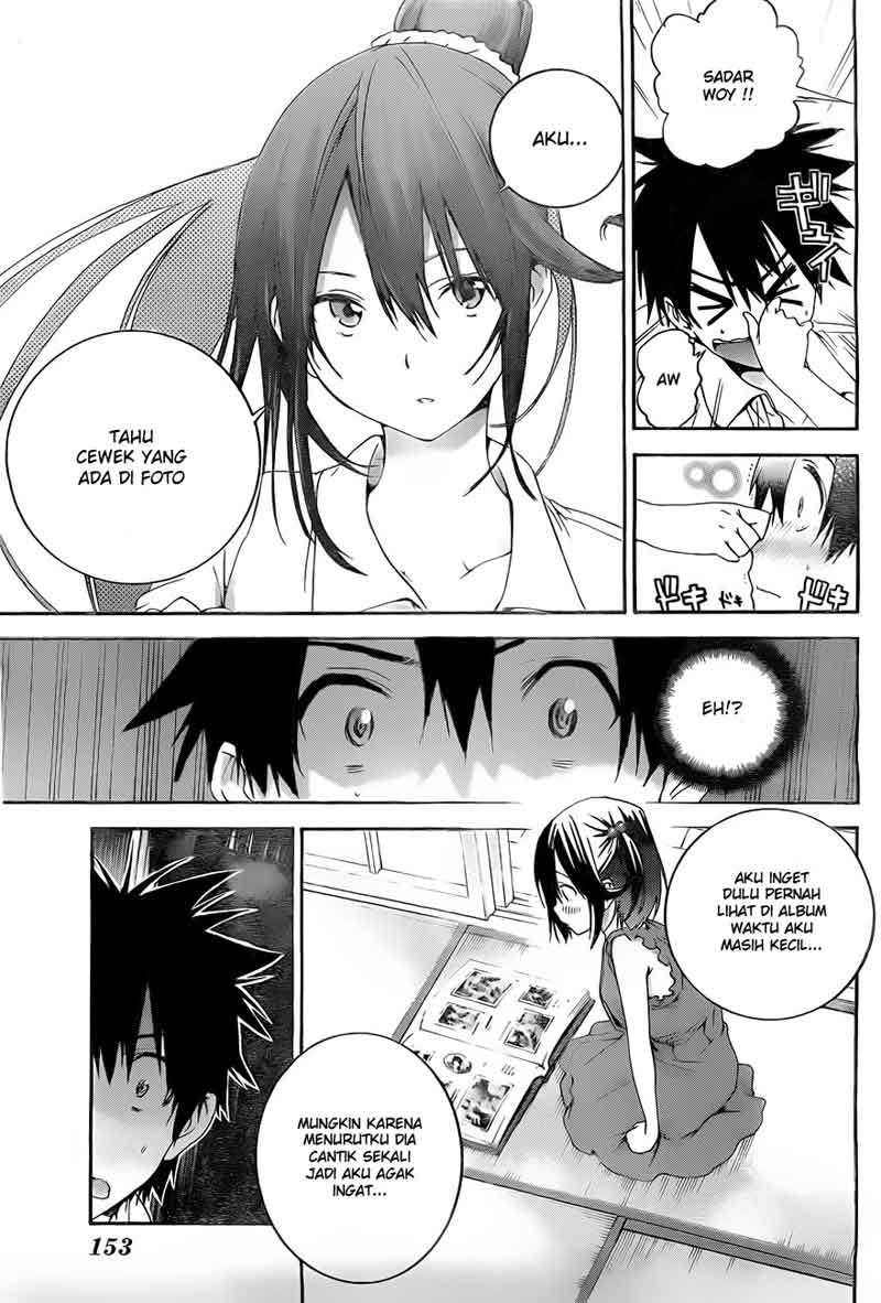 pajama-na-kanojo - Chapter: 6