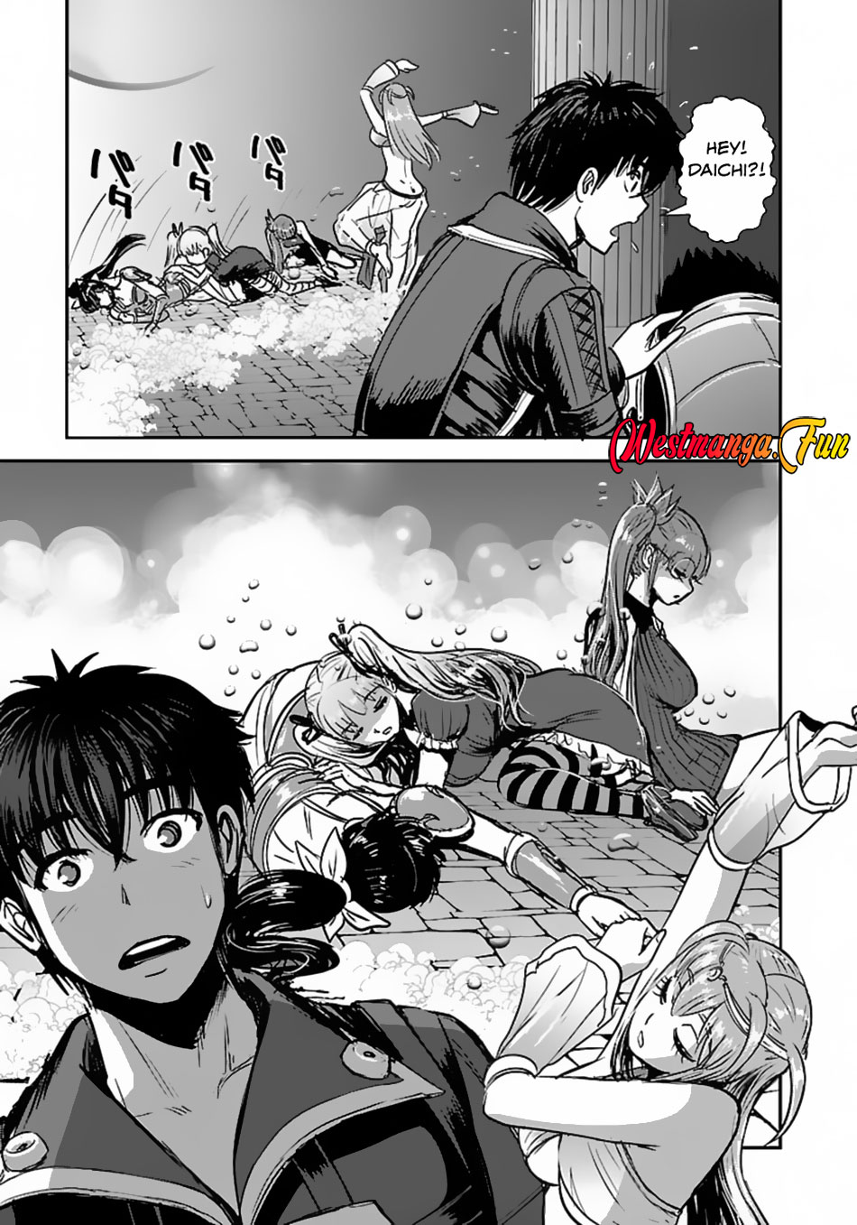 makikomarete-isekai-teni-suru-yatsu-wa-taitei-cheat - Chapter: 59.1