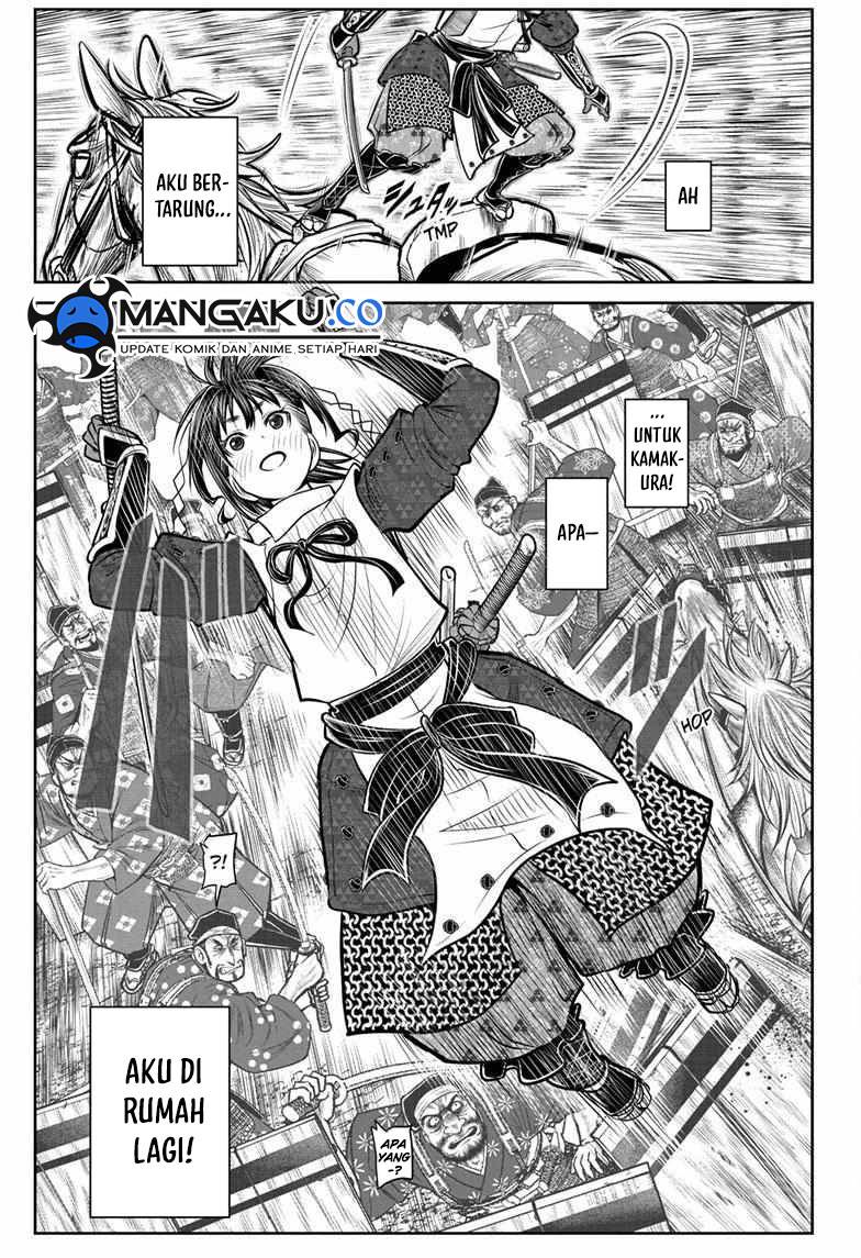 the-elusive-samurai - Chapter: 122