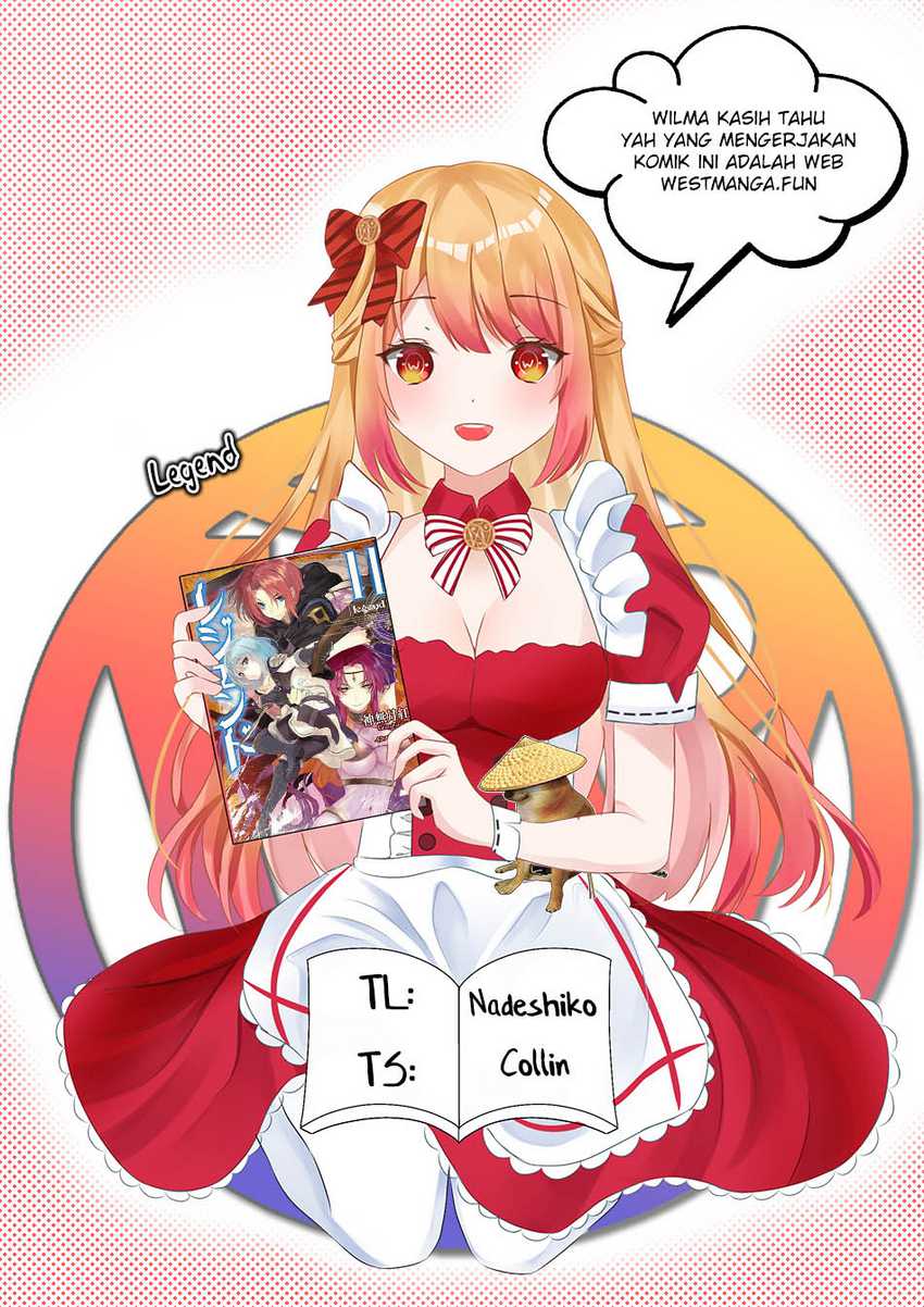 legend - Chapter: 98
