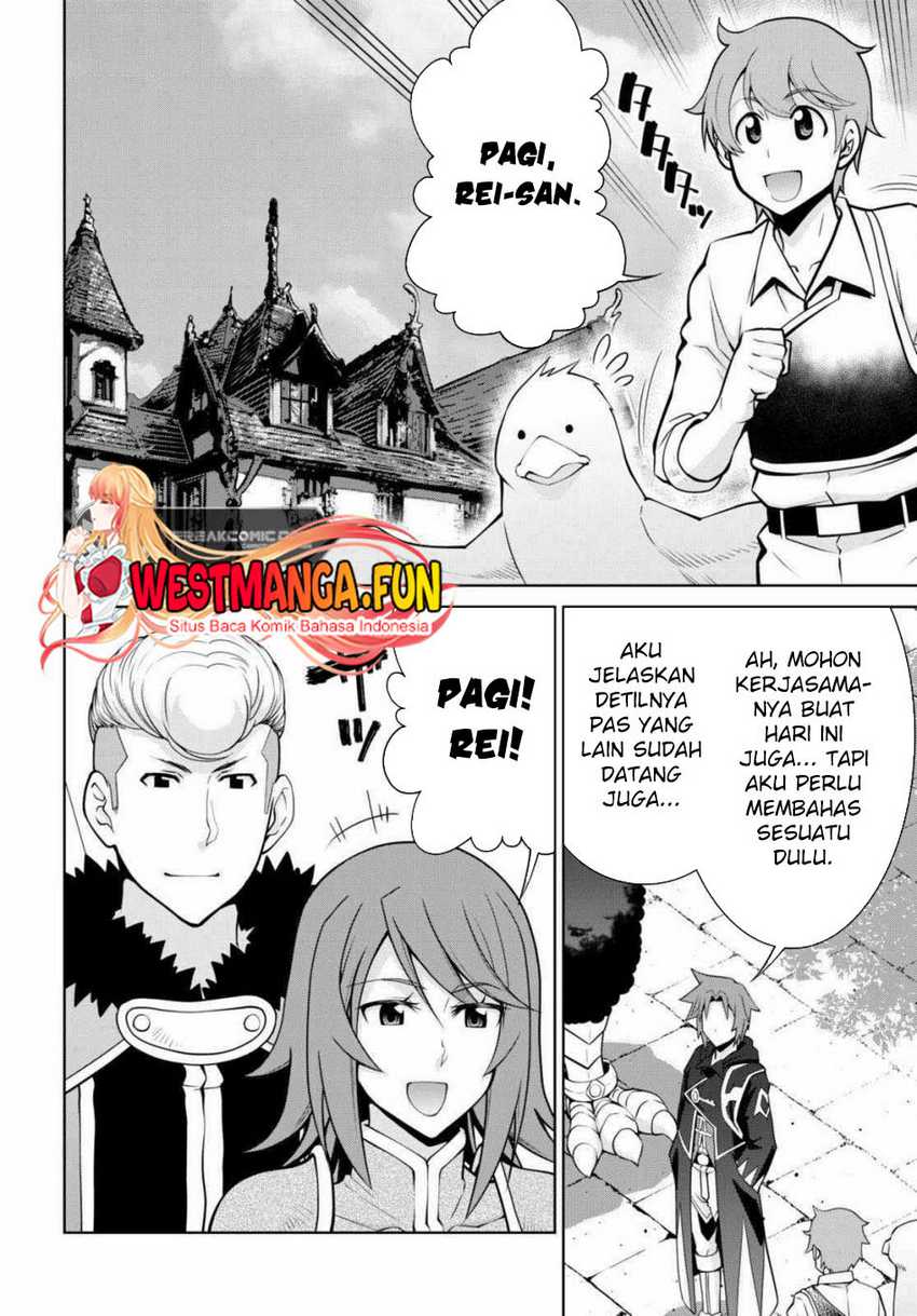 legend - Chapter: 98