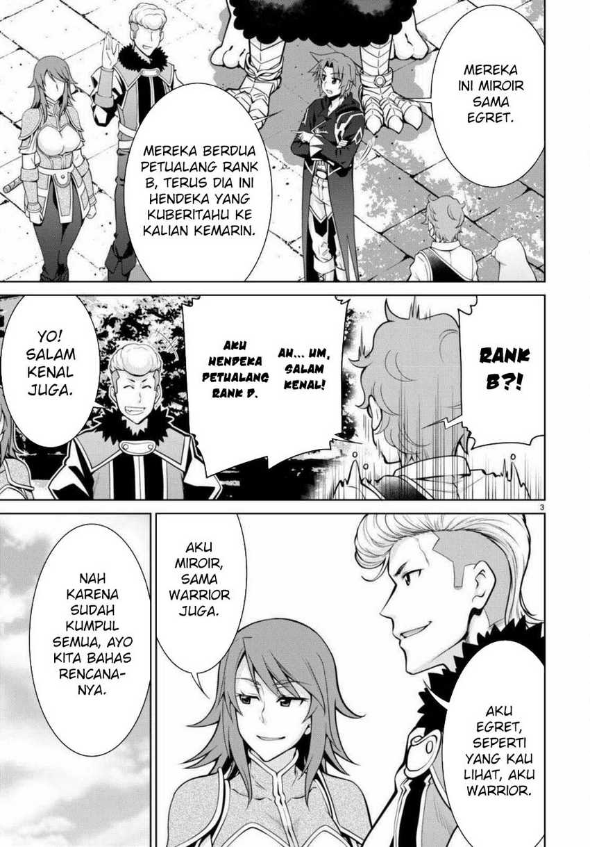 legend - Chapter: 98