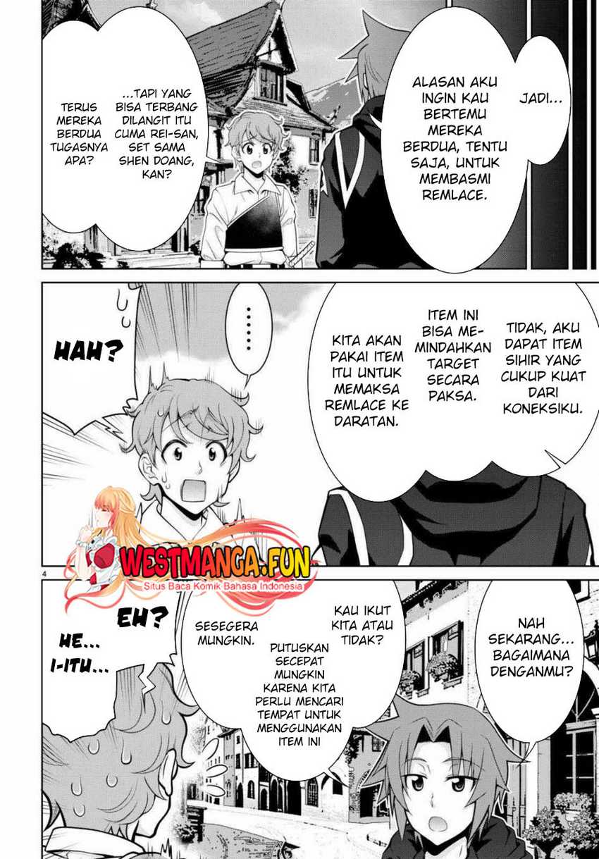 legend - Chapter: 98