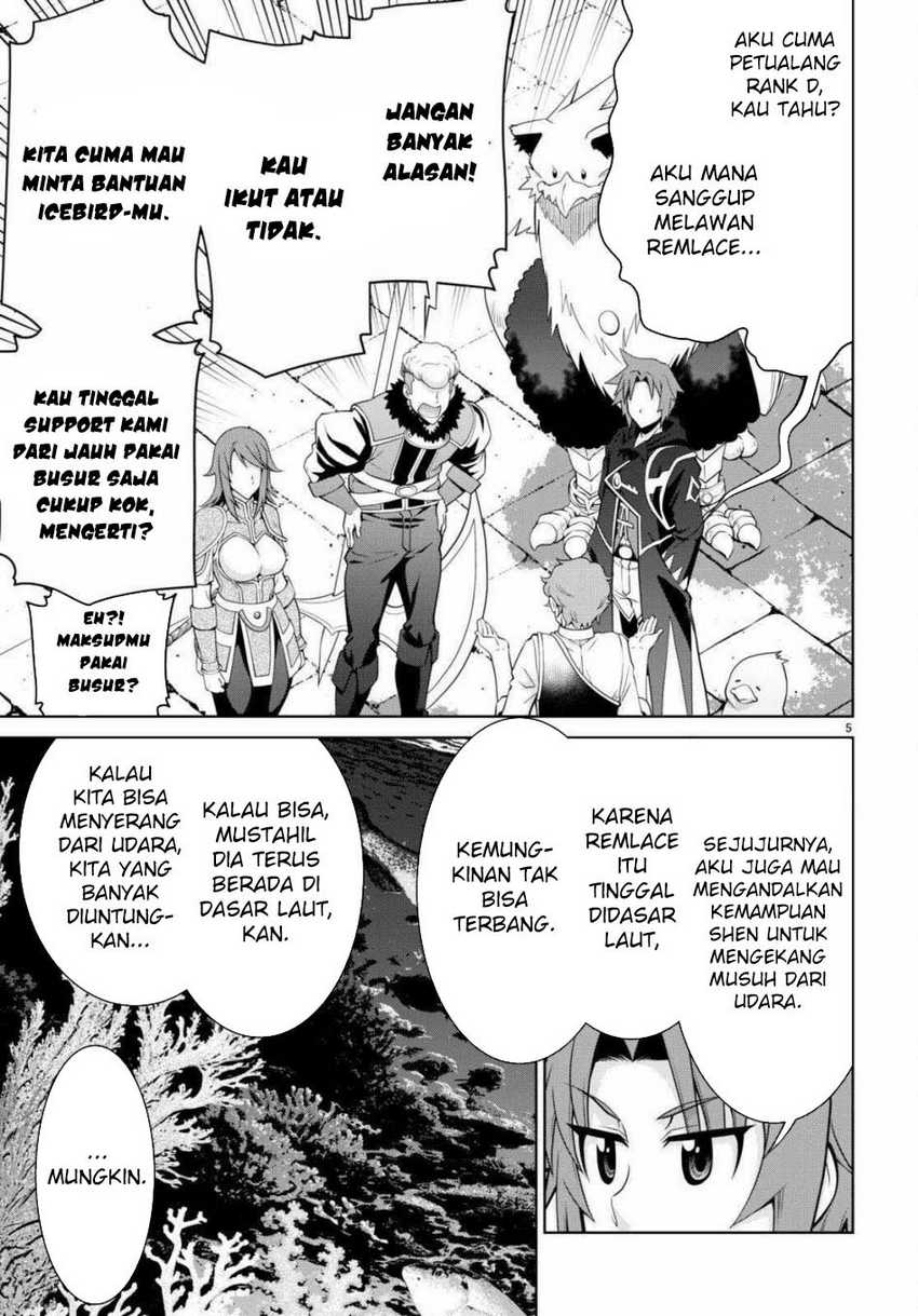 legend - Chapter: 98