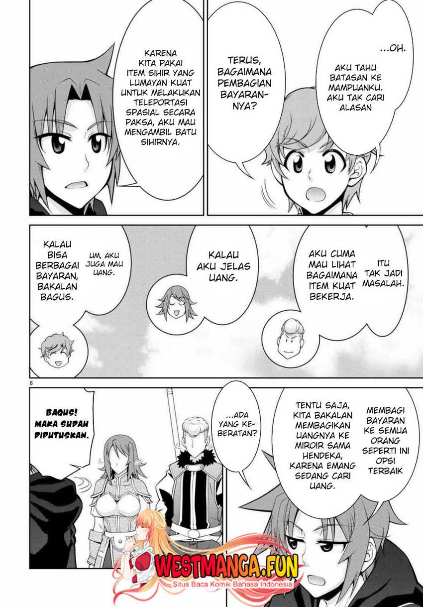 legend - Chapter: 98