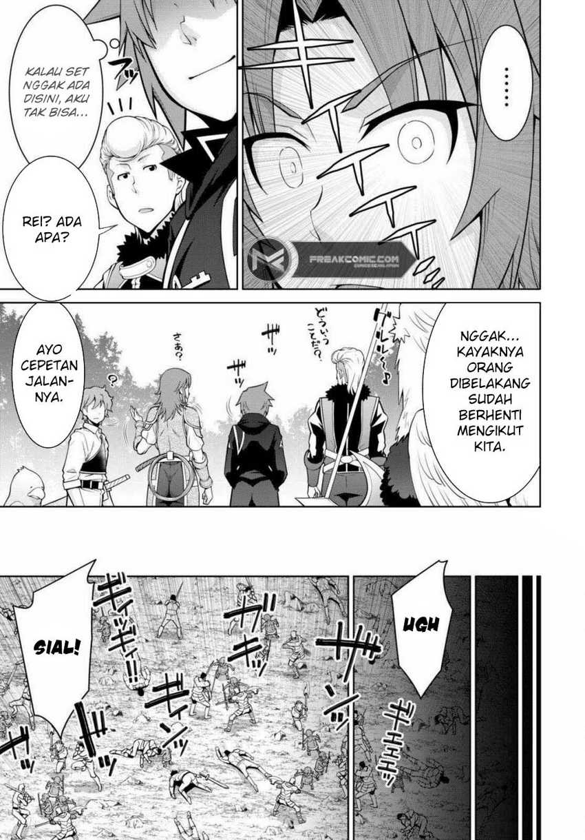 legend - Chapter: 98