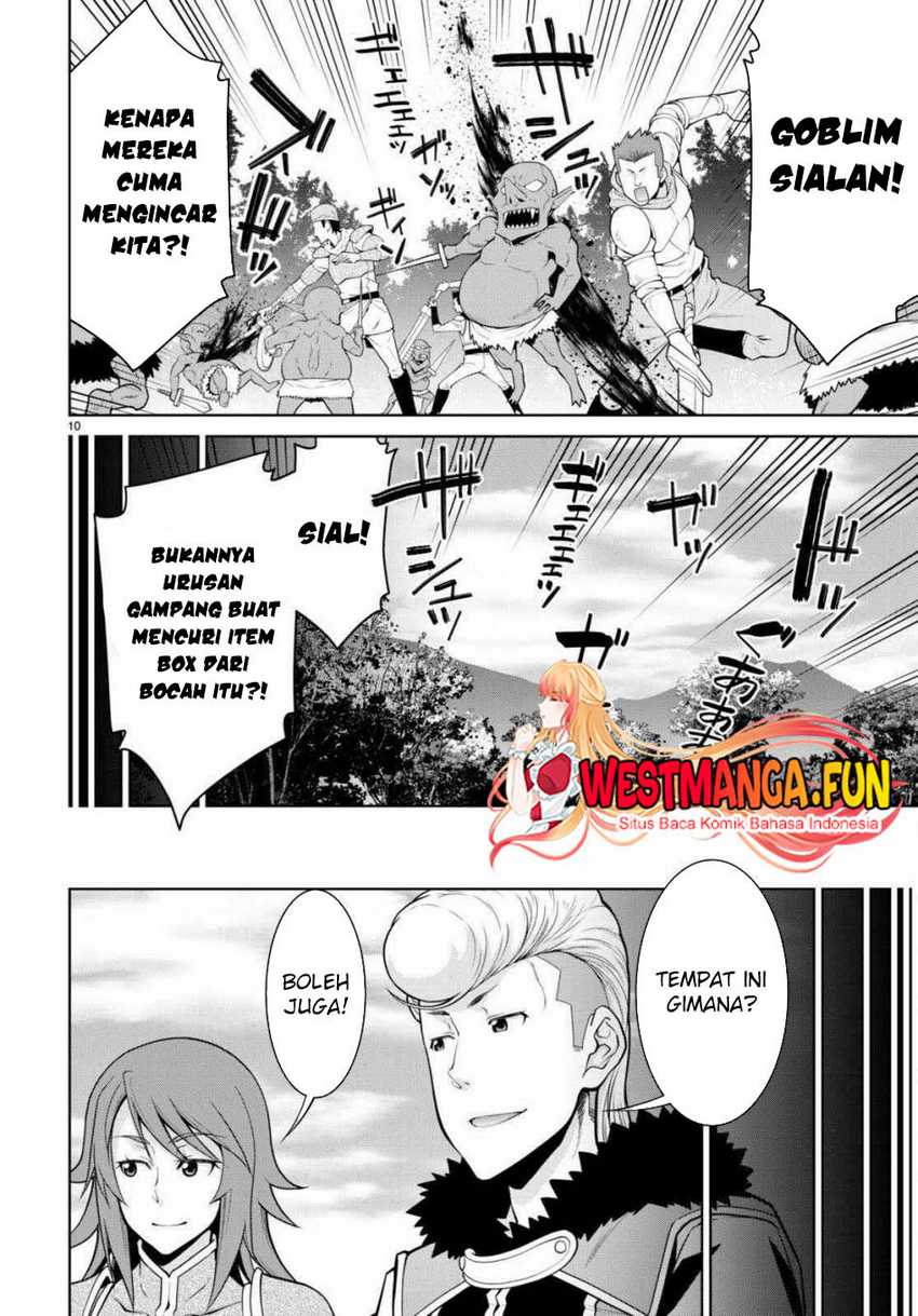 legend - Chapter: 98