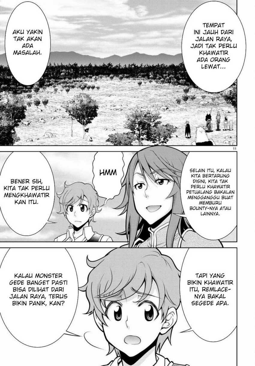 legend - Chapter: 98