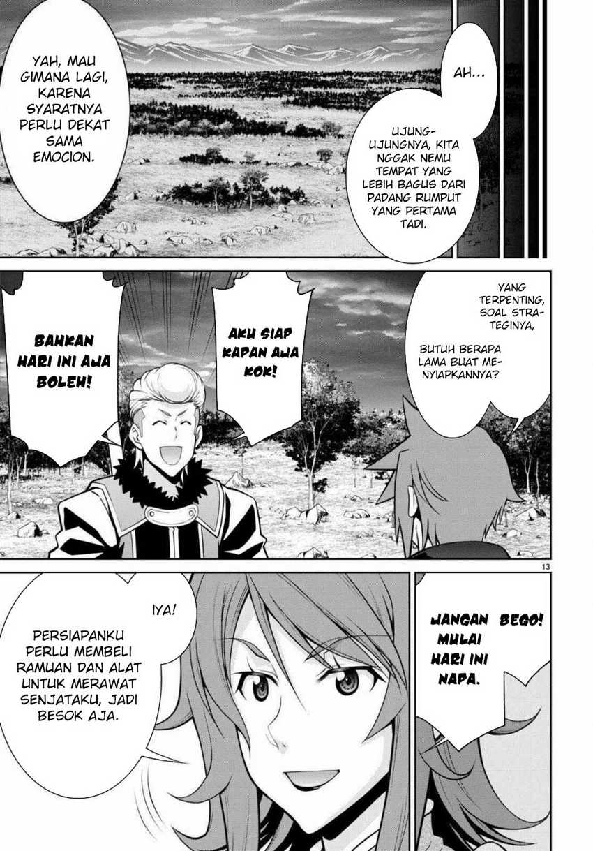 legend - Chapter: 98