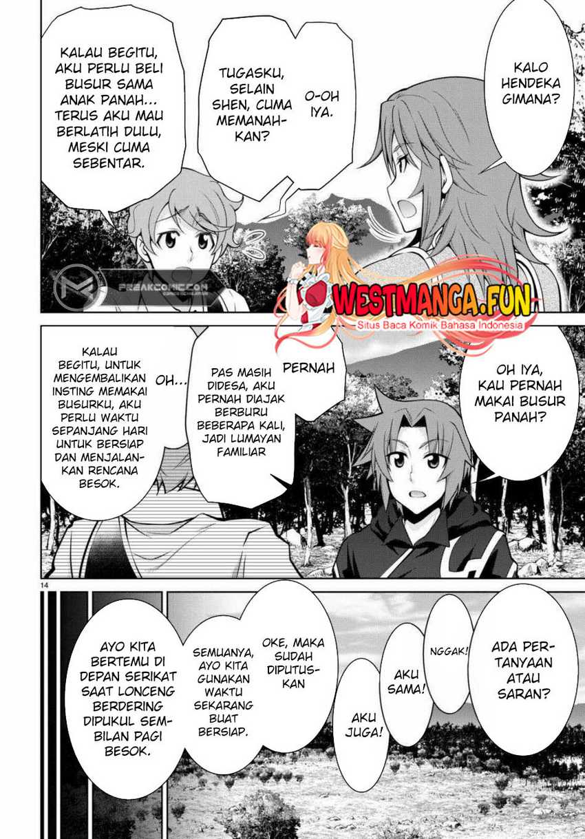 legend - Chapter: 98