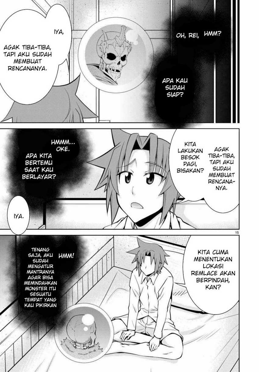 legend - Chapter: 98