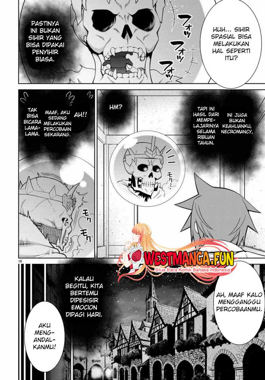 legend - Chapter: 98