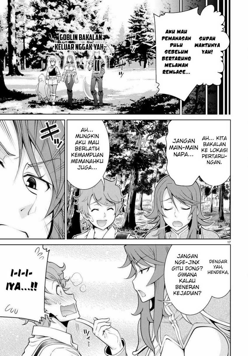 legend - Chapter: 98